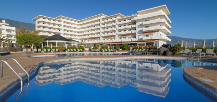 Hôtel H10 Taburiente Playa 4*, Séjour Espagne & ses îles, Canaries, La Palma par Ôvoyages Hôtel H10 Taburiente Playa 4*, Séjour Espagne & ses îles, Canaries, La Palma par Ôvoyages