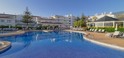 Hôtel H10 Taburiente Playa 4*, Séjour Espagne & ses îles, Canaries, La Palma par Ôvoyages Hôtel H10 Taburiente Playa 4*, Séjour Espagne & ses îles, Canaries, La Palma par Ôvoyages