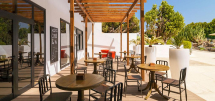 Hôtel H10 Lanzarote Princess 4*, Séjour Espagne & ses îles, Canaries, Lanzarote par Ôvoyages Hôtel H10 Lanzarote Princess 4*, Séjour Espagne & ses îles, Canaries, Lanzarote par Ôvoyages