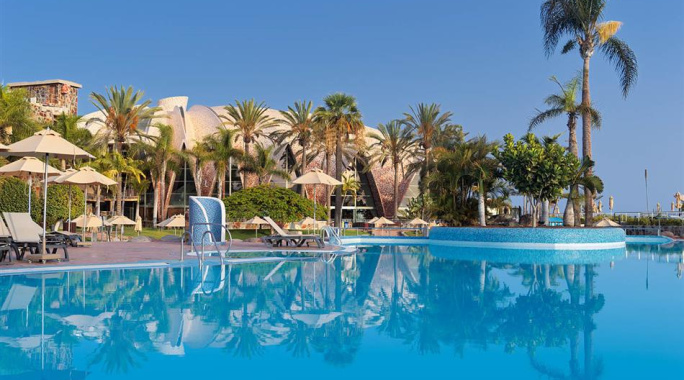 Hôtel H10 Playa Meloneras Palace 5*, Séjour Espagne & ses îles, Canaries, Grande Canarie par Ôvoyages Hôtel H10 Playa Meloneras Palace 5*, Séjour Espagne & ses îles, Canaries, Grande Canarie par Ôvoyages
