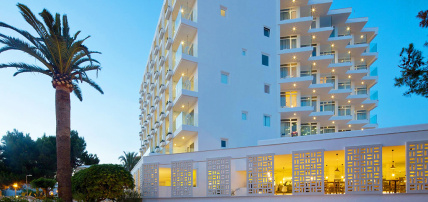 Hôtel HM Balanguera Beach 4* Adult Only +18, Séjour Espagne & ses îles, Baléares, Majorque par Ôvoyages Hôtel HM Balanguera Beach 4* Adult Only +18, Séjour Espagne & ses îles, Baléares, Majorque par Ôvoyages