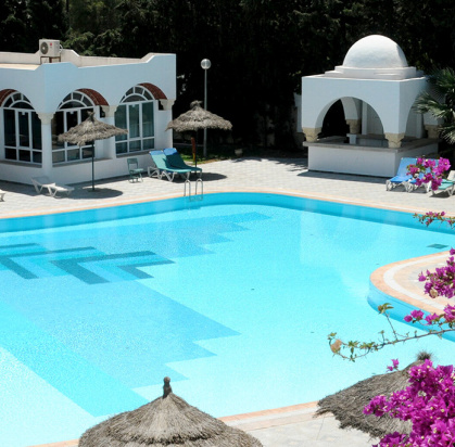 Hôtel Menara Hammamet 4*, Séjour Tunisie, Hammamet par Ôvoyages Hôtel Menara Hammamet 4*, Séjour Tunisie, Hammamet par Ôvoyages