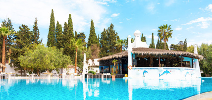 Hôtel Hammamet Garden Resort & Spa 4*, Séjour Tunisie, Hammamet par Ôvoyages Hôtel Hammamet Garden Resort & Spa 4*, Séjour Tunisie, Hammamet par Ôvoyages