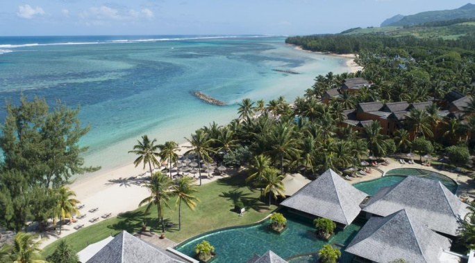 Hôtel Heritage Awali Golf & Spa Resort 5*, Séjour Île Maurice par Ôvoyages Hôtel Heritage Awali Golf & Spa Resort 5*, Séjour Île Maurice par Ôvoyages