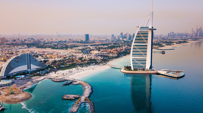 Hôtel Hilton Garden Inn Dubaï Business Bay 4*, Séjour Emirats Arabes Unis, Dubaï par Ôvoyages Hôtel Hilton Garden Inn Dubaï Business Bay 4*, Séjour Emirats Arabes Unis, Dubaï par Ôvoyages