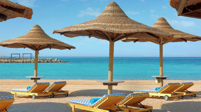 Hôtel Hilton Hurghada Plaza 5* by Ôvoyages, Séjour Egypte, Hurghada par Ôvoyages Hôtel Hilton Hurghada Plaza 5* by Ôvoyages, Séjour Egypte, Hurghada par Ôvoyages