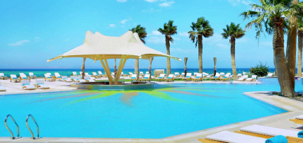 Hôtel Hilton Hurghada Plaza 5* by Ôvoyages, Séjour Egypte, Hurghada par Ôvoyages Hôtel Hilton Hurghada Plaza 5* by Ôvoyages, Séjour Egypte, Hurghada par Ôvoyages