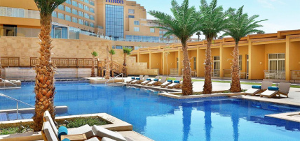 Hôtel Hilton Hurghada Plaza 5* by Ôvoyages, Séjour Egypte, Hurghada par Ôvoyages Hôtel Hilton Hurghada Plaza 5* by Ôvoyages, Séjour Egypte, Hurghada par Ôvoyages