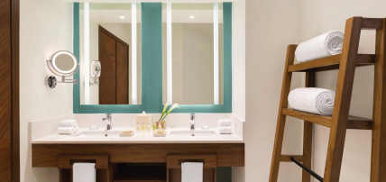 Hôtel Hyatt Vivid Playa del Carmen 5* Adult Only +18, Séjour Mexique, Riviera Maya par Ôvoyages Hôtel Hyatt Vivid Playa del Carmen 5* Adult Only +18, Séjour Mexique, Riviera Maya par Ôvoyages