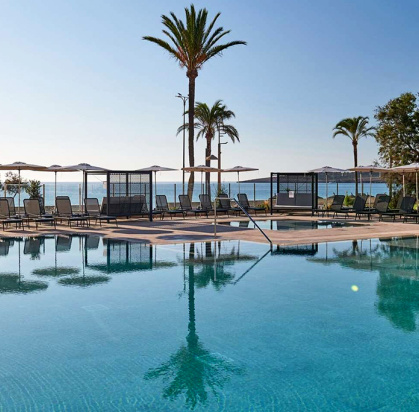 Hôtel Hipotels Flamenco Cala Millor 4*, Séjour Espagne & ses îles, Baléares, Majorque par Ôvoyages Hôtel Hipotels Flamenco Cala Millor 4*, Séjour Espagne & ses îles, Baléares, Majorque par Ôvoyages