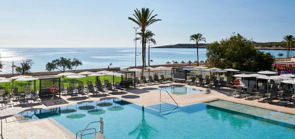 Hôtel Hipotels Flamenco Cala Millor 4*, Séjour Espagne & ses îles, Baléares, Majorque par Ôvoyages Hôtel Hipotels Flamenco Cala Millor 4*, Séjour Espagne & ses îles, Baléares, Majorque par Ôvoyages