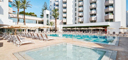 Hôtel Hipotels Bahia Grande 4*, Séjour Espagne & ses îles, Baléares, Majorque par Ôvoyages Hôtel Hipotels Bahia Grande 4*, Séjour Espagne & ses îles, Baléares, Majorque par Ôvoyages