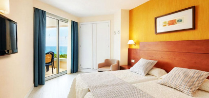 Hôtel Hipotels Bahia Grande 4*, Séjour Espagne & ses îles, Baléares, Majorque par Ôvoyages Hôtel Hipotels Bahia Grande 4*, Séjour Espagne & ses îles, Baléares, Majorque par Ôvoyages
