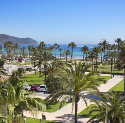 Hôtel Hipotels Cala Millor Park 4*, Séjour Espagne & ses îles, Baléares, Majorque par Ôvoyages Hôtel Hipotels Cala Millor Park 4*, Séjour Espagne & ses îles, Baléares, Majorque par Ôvoyages