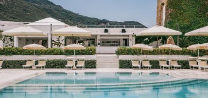 Hôtel Mangia's Pollina Resort 4*, Séjour Italie, Sicile par Ôvoyages Hôtel Mangia's Pollina Resort 4*, Séjour Italie, Sicile par Ôvoyages