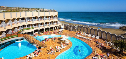 Hôtel San Agustín Beach Club 4*, Séjour Espagne & ses îles, Canaries, Grande Canarie par Ôvoyages Hôtel San Agustín Beach Club 4*, Séjour Espagne & ses îles, Canaries, Grande Canarie par Ôvoyages