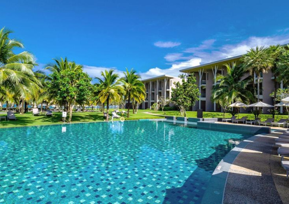Hôtel The Sands Khao Lak by Katathani 4* Hôtel The Sands Khao Lak by Katathani 4* - photo 1