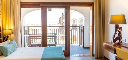 Hôtel Odjo D'Agua 4*, Séjour Cap-Vert par Ôvoyages Hôtel Odjo D'Agua 4*, Séjour Cap-Vert par Ôvoyages