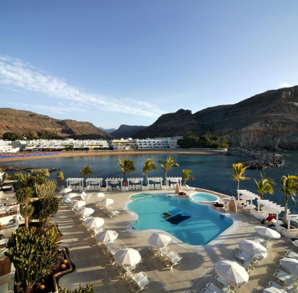 Hôtel LIVVO Puerto de Mogan 4* by Ôvoyages, Séjour Espagne & ses îles, Canaries, Grande Canarie par Ôvoyages Hôtel LIVVO Puerto de Mogan 4* by Ôvoyages, Séjour Espagne & ses îles, Canaries, Grande Canarie par Ôvoyages