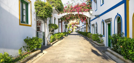 Hôtel LIVVO Puerto de Mogan 4* by Ôvoyages, Séjour Espagne & ses îles, Canaries, Grande Canarie par Ôvoyages Hôtel LIVVO Puerto de Mogan 4* by Ôvoyages, Séjour Espagne & ses îles, Canaries, Grande Canarie par Ôvoyages