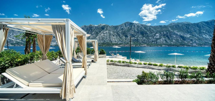 Hôtel Hyatt Regency Kotor Bay Resort 5*, Séjour Monténégro par Ôvoyages Hôtel Hyatt Regency Kotor Bay Resort 5*, Séjour Monténégro par Ôvoyages