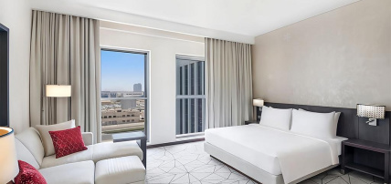 Hôtel Hyatt Place Dubaï Jumeirah 4*, Séjour Emirats Arabes Unis, Dubaï par Ôvoyages Hôtel Hyatt Place Dubaï Jumeirah 4*, Séjour Emirats Arabes Unis, Dubaï par Ôvoyages