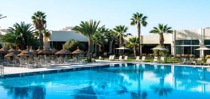 Hôtel Iberostar Mehari Djerba 4*, Séjour Tunisie, Djerba par Ôvoyages Hôtel Iberostar Mehari Djerba 4*, Séjour Tunisie, Djerba par Ôvoyages