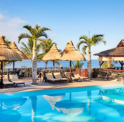 Hôtel Iloha Seaview 3*, Séjour Réunion par Ôvoyages Hôtel Iloha Seaview 3*, Séjour Réunion par Ôvoyages