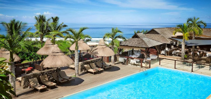 Hôtel Iloha Seaview 3*, Séjour Réunion par Ôvoyages Hôtel Iloha Seaview 3*, Séjour Réunion par Ôvoyages