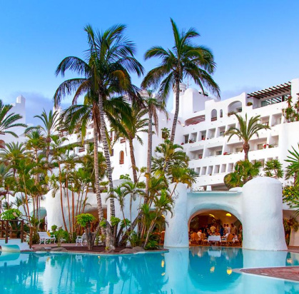 Hôtel Jardin Tropical 4*, Séjour Espagne & ses îles, Canaries, Tenerife par Ôvoyages Hôtel Jardin Tropical 4*, Séjour Espagne & ses îles, Canaries, Tenerife par Ôvoyages