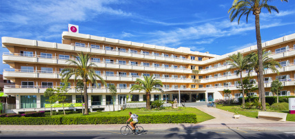 Hôtel JS AlcudiMar 4*, Séjour Espagne & ses îles, Baléares, Majorque par Ôvoyages Hôtel JS AlcudiMar 4*, Séjour Espagne & ses îles, Baléares, Majorque par Ôvoyages