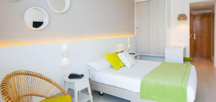 Hôtel JS Sol de Alcúdia 4*, Séjour Espagne & ses îles, Baléares, Majorque par Ôvoyages Hôtel JS Sol de Alcúdia 4*, Séjour Espagne & ses îles, Baléares, Majorque par Ôvoyages