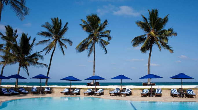 Hôtel Jacaranda Indian Ocean Beach Resort 4*, Séjour Kenya par Ôvoyages Hôtel Jacaranda Indian Ocean Beach Resort 4*, Séjour Kenya par Ôvoyages