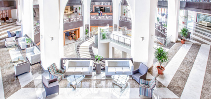 Hôtel Jasmine Palace Resort & Spa 5*, Séjour Egypte, Hurghada par Ôvoyages Hôtel Jasmine Palace Resort & Spa 5*, Séjour Egypte, Hurghada par Ôvoyages