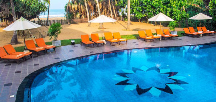 Hôtel Kamili Beach Villa 4*, Séjour Sri Lanka par Ôvoyages Hôtel Kamili Beach Villa 4*, Séjour Sri Lanka par Ôvoyages