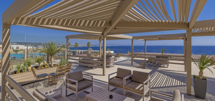 Hôtel Kresten Royal Euphoria Resort 5 *, Séjour Grèce & ses îles, Rhodes par Ôvoyages Hôtel Kresten Royal Euphoria Resort 5 *, Séjour Grèce & ses îles, Rhodes par Ôvoyages