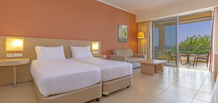Hôtel Kresten Royal Euphoria Resort 5 *, Séjour Grèce & ses îles, Rhodes par Ôvoyages Hôtel Kresten Royal Euphoria Resort 5 *, Séjour Grèce & ses îles, Rhodes par Ôvoyages