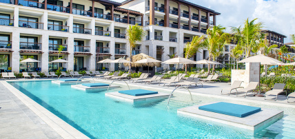 Hôtel Lopesan Costa Bavaro Resort 5*, Séjour République Dominicaine par Ôvoyages Hôtel Lopesan Costa Bavaro Resort 5*, Séjour République Dominicaine par Ôvoyages