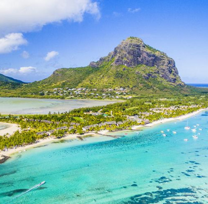 Hôtel La Mariposa 3*, Séjour Île Maurice par Ôvoyages Hôtel La Mariposa 3*, Séjour Île Maurice par Ôvoyages