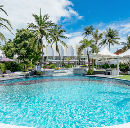 Hôtel La Vida Samui 4*, Séjour Thaïlande, Koh Samui par Ôvoyages Hôtel La Vida Samui 4*, Séjour Thaïlande, Koh Samui par Ôvoyages