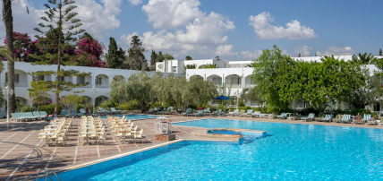Hôtel & Spa Le Hammamet 4* by Ôvoyages, Séjour Tunisie, Hammamet par Ôvoyages Hôtel & Spa Le Hammamet 4* by Ôvoyages, Séjour Tunisie, Hammamet par Ôvoyages