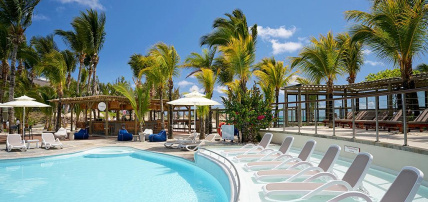 Hôtel Lagoon Attitude 4* Adult Only +18, Séjour Île Maurice par Ôvoyages Hôtel Lagoon Attitude 4* Adult Only +18, Séjour Île Maurice par Ôvoyages