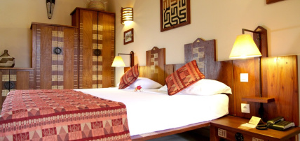 Hôtel Lamantin Beach 5*, Séjour Sénégal par Ôvoyages Hôtel Lamantin Beach 5*, Séjour Sénégal par Ôvoyages