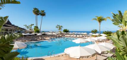 Hôtel Landmar Playa La Arena 4*, Séjour Espagne & ses îles, Canaries, Tenerife par Ôvoyages Hôtel Landmar Playa La Arena 4*, Séjour Espagne & ses îles, Canaries, Tenerife par Ôvoyages
