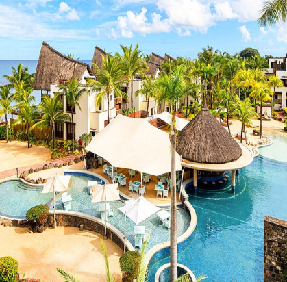 Hôtel Jadis Beach Resort & Wellness 5*, Séjour Île Maurice par Ôvoyages Hôtel Jadis Beach Resort & Wellness 5*, Séjour Île Maurice par Ôvoyages