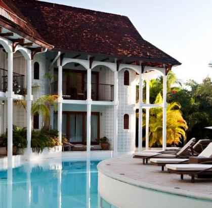 Hôtel Le Saint Alexis & Spa 4*, Séjour Réunion par Ôvoyages Hôtel Le Saint Alexis & Spa 4*, Séjour Réunion par Ôvoyages