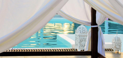 Hôtel LIVVO Budha Beach 4*, Séjour Cap-Vert par Ôvoyages Hôtel LIVVO Budha Beach 4*, Séjour Cap-Vert par Ôvoyages