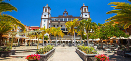 Hôtel Lopesan Villa Del Conde Resort 5*, Séjour Espagne & ses îles, Canaries, Grande Canarie par Ôvoyages Hôtel Lopesan Villa Del Conde Resort 5*, Séjour Espagne & ses îles, Canaries, Grande Canarie par Ôvoyages