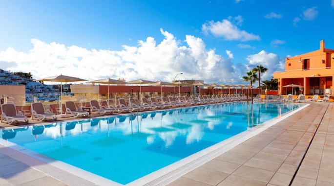 Hôtel Marina Elite Resort 4*, Séjour Espagne & ses îles, Canaries, Grande Canarie par Ôvoyages Hôtel Marina Elite Resort 4*, Séjour Espagne & ses îles, Canaries, Grande Canarie par Ôvoyages