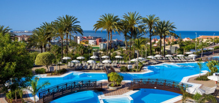 Hôtel Melia Jardines Del Teide 5* Adult Only +16, Séjour Espagne & ses îles, Canaries, Tenerife par Ôvoyages Hôtel Melia Jardines Del Teide 5* Adult Only +16, Séjour Espagne & ses îles, Canaries, Tenerife par Ôvoyages